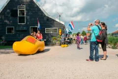Zaanse Schans & Volendam Day Trips from Amsterdam
