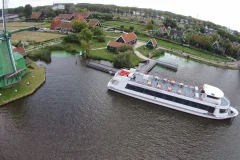 Zaanse Schans Day Trips from Amsterdam