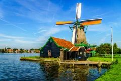 Zaanse Schans Tours