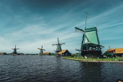 Zaanse Schans Tours