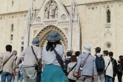 Zagreb City Tours