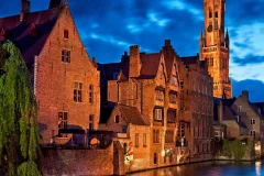 Zeebrugge Shuttle from/to Bruges