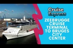 Zeebrugge Shuttle from/to Bruges