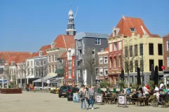 Zeeland City Tours
