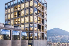 Zeitz MOCAA Museum