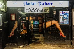 Zur Ritze