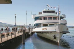 Zurich Cruises