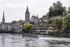 Zurich Cruises